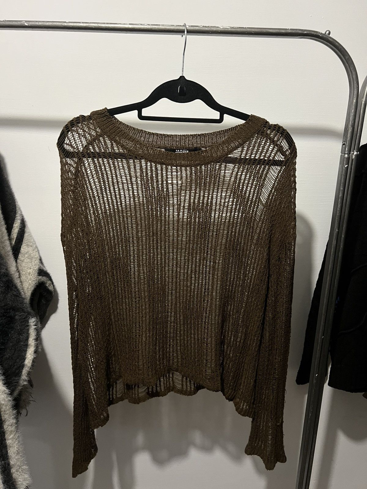 Jaded London Jaded London long sleeve Size US M / EU 48-50 / 2 - 1 Thumbnail