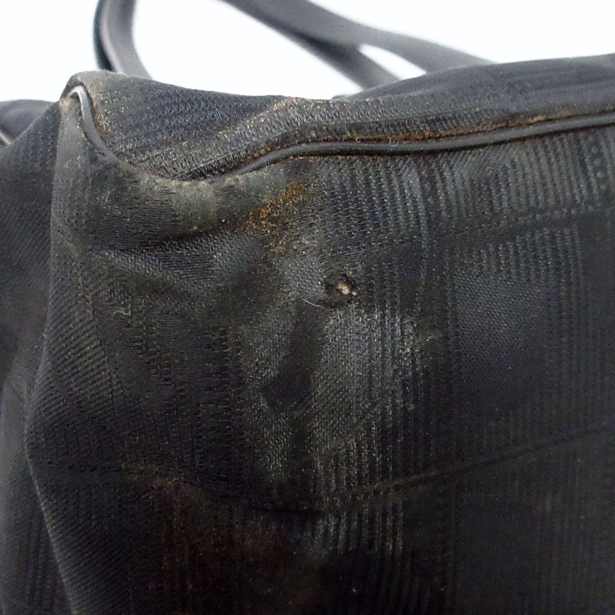 Chanel CHANEL New Travel Line Tote MM Tote Bag Size ONE SIZE - 9 Thumbnail