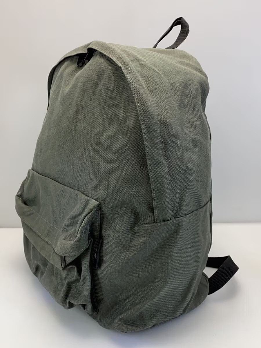 Comme des Garcons Homme Plus Nylon Backpack Size ONE SIZE - 2 Thumbnail