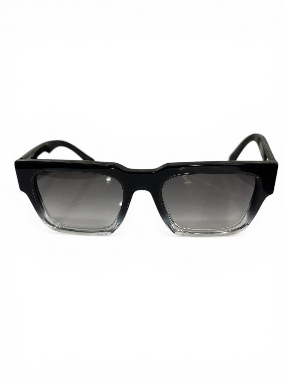 Louis Vuitton LV Sunset Square Sunglasses Size ONE SIZE - 2 Thumbnail