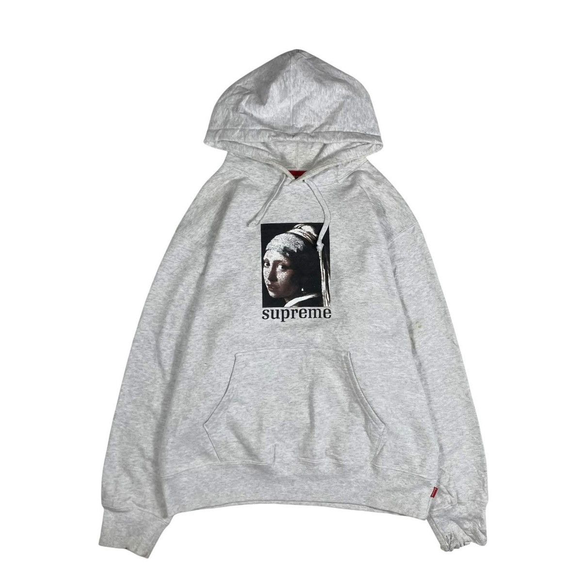 Supreme Pearl Hoodie | Grailed