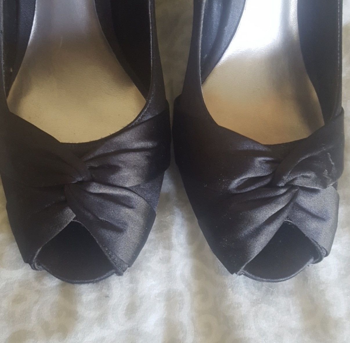 Other Mootsies Tootsies heels Size US 8 / IT 38 - 8 Thumbnail