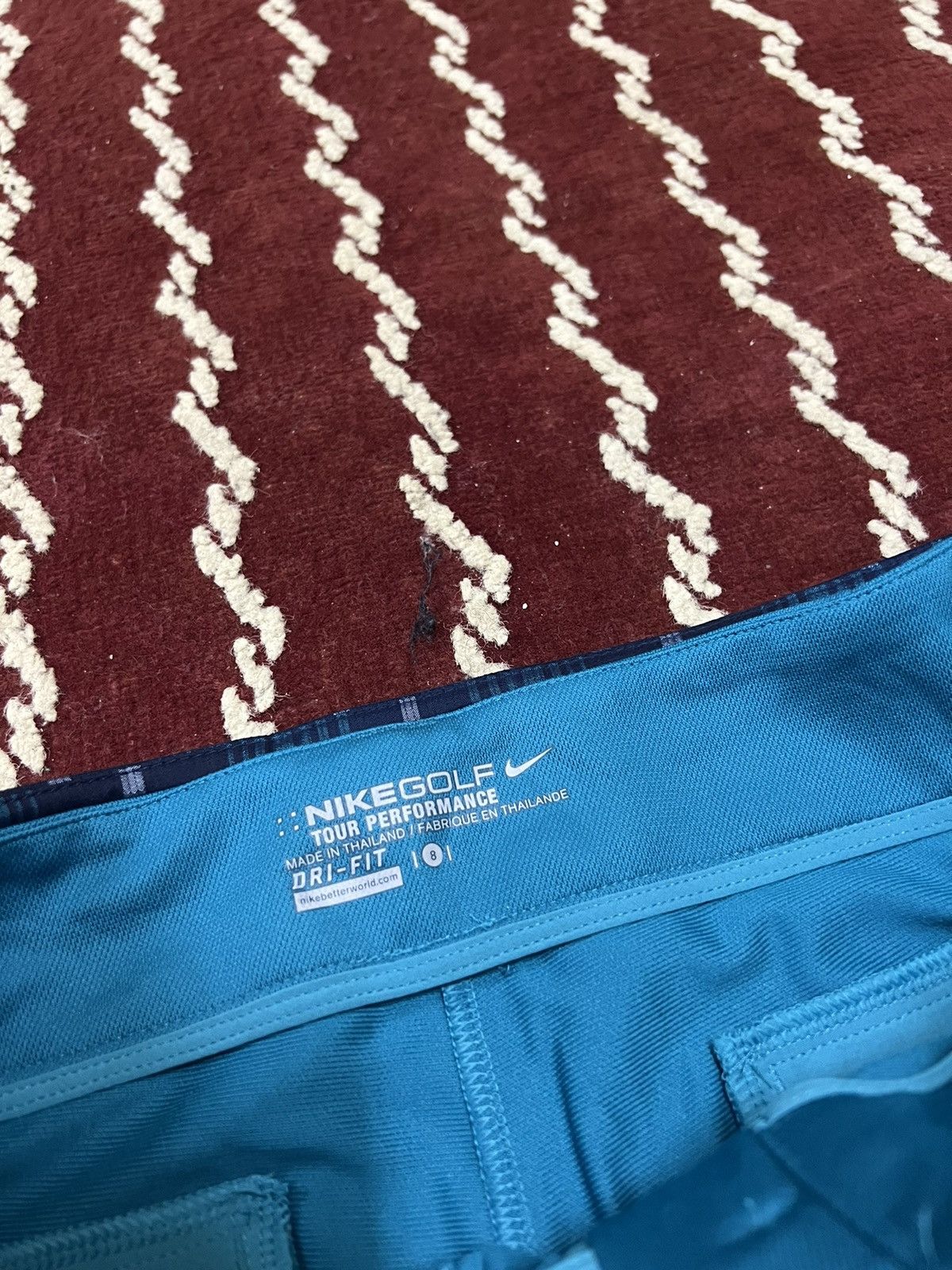 Nike NIKE SPORTSWEAR SKIRT Size 32" / US 10 / IT 46 - 4 Thumbnail