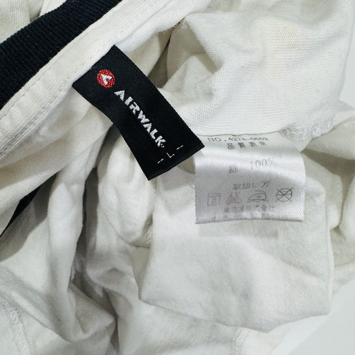 Airwalk Airwalk Print Tee Size US M / EU 48-50 / 2 - 7 Thumbnail