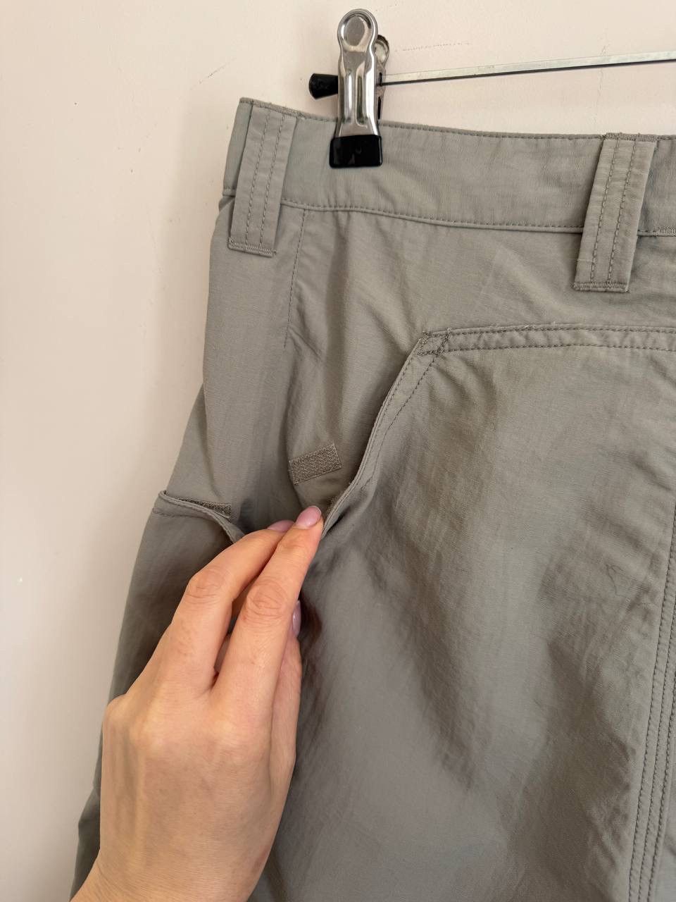 The North Face The North Face men's sports shorts size 32 Size US 32 / EU 48 - 4 Thumbnail