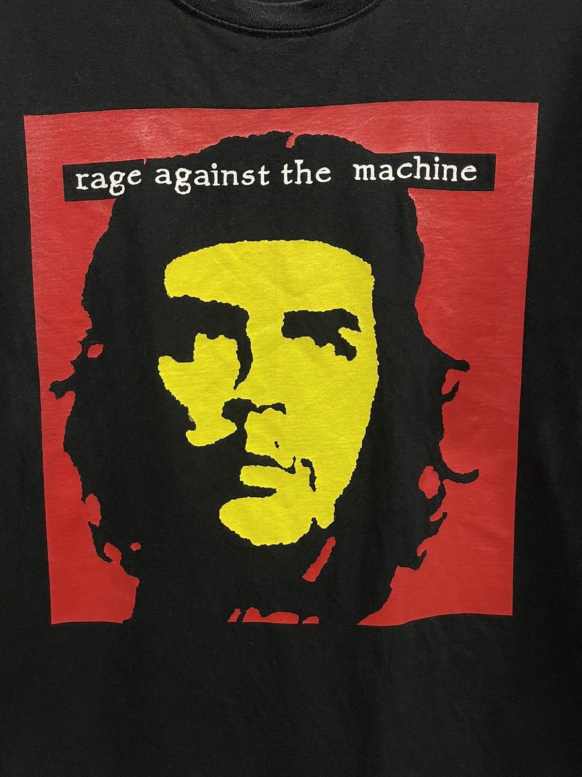 Band Tees Che Guevara - Rage Against The Machine🔥🔥🔥 Size US S / EU 44-46 / 1 - 2 Thumbnail