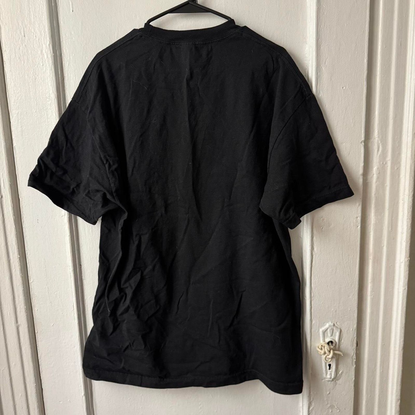Other Watties Baked Beans Graphic Tee “Since 1944” Black Shirt Size US XL / EU 56 / 4 - 5 Thumbnail
