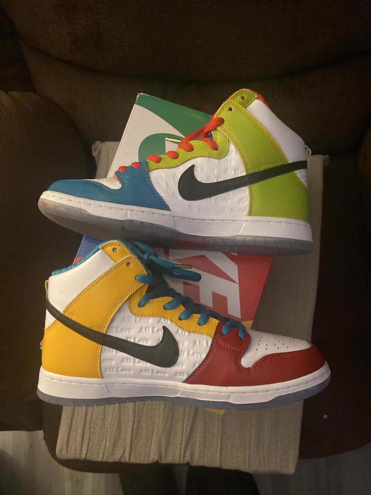Nike DH7778100 Size US 10.5 / EU 43-44 - 2 Thumbnail