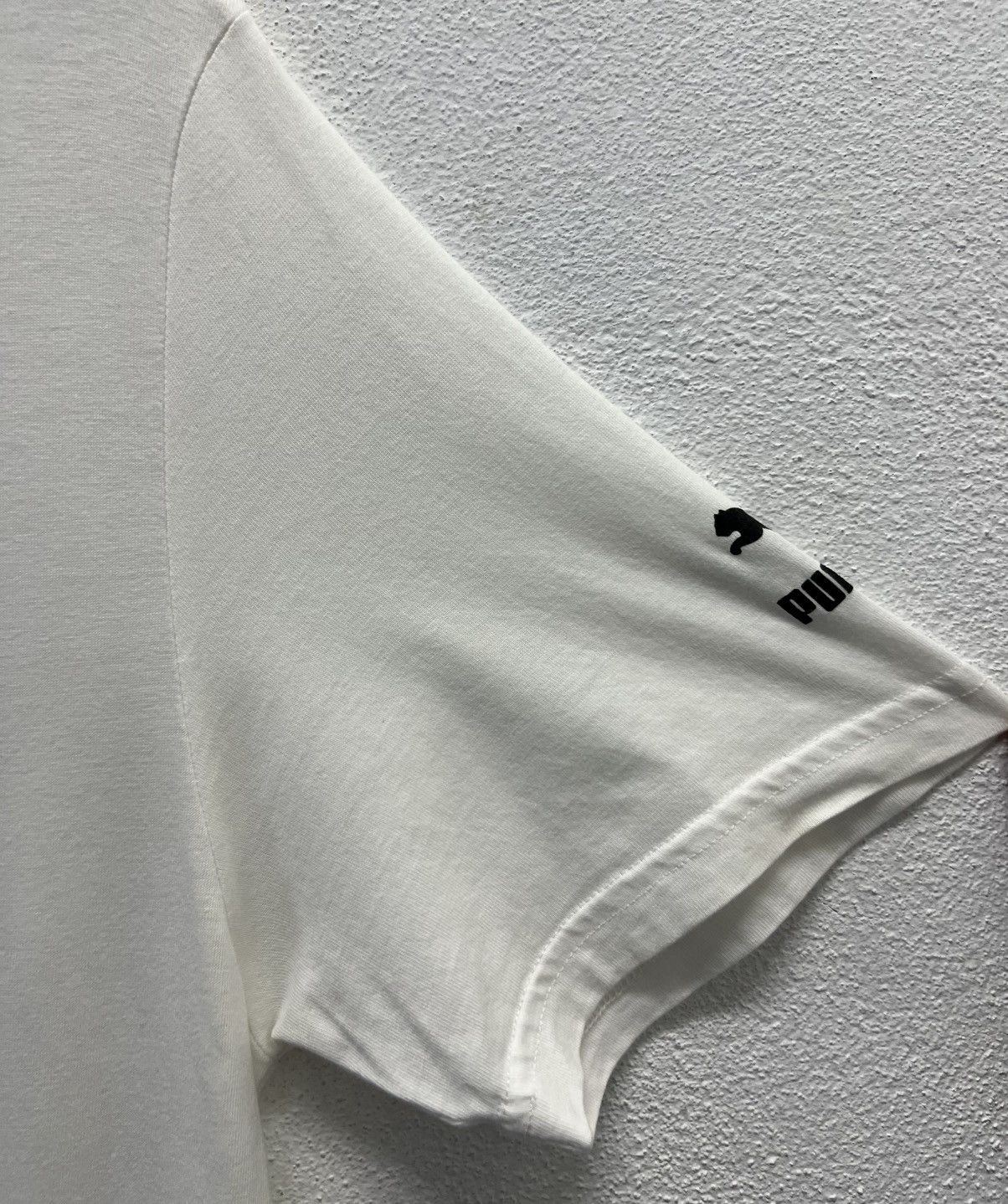 Puma PUMA SPORTS DEPT EST 1948 SHIRT Size US M / EU 48-50 / 2 - 6 Thumbnail