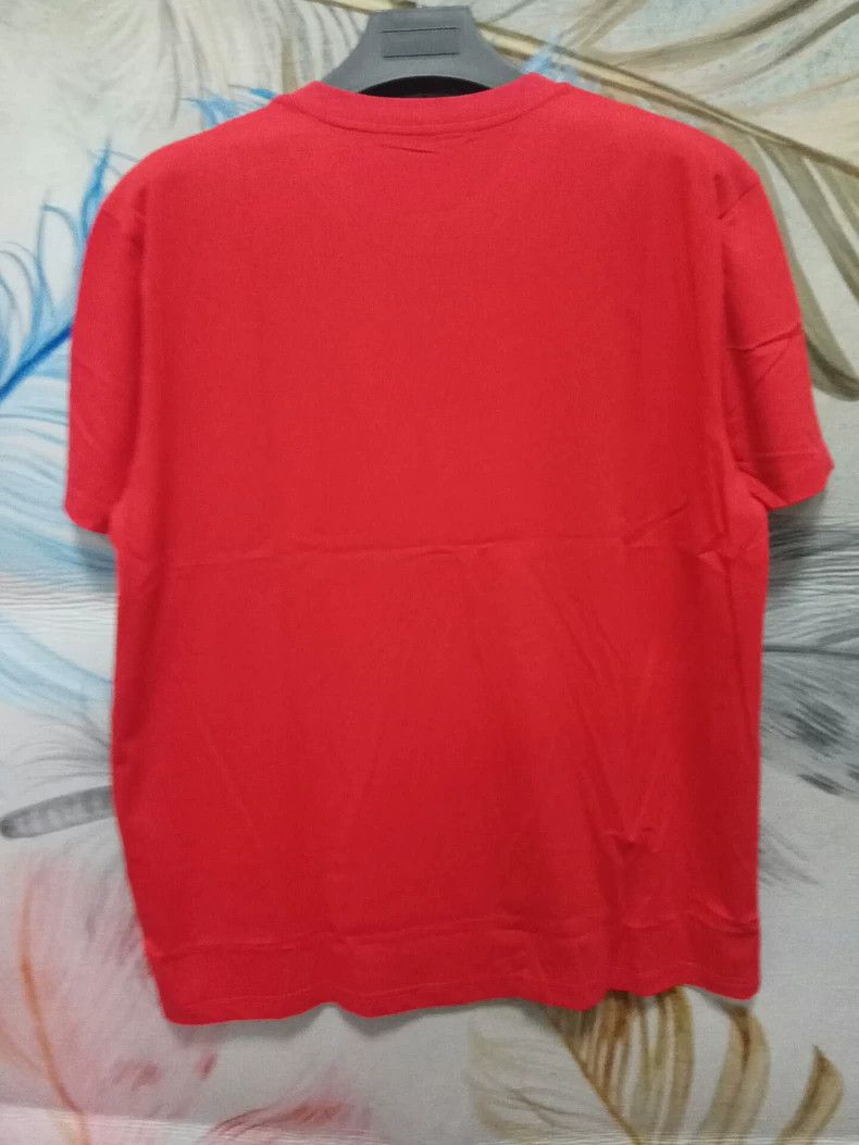 Givenchy Givenchy Summer Damaged Letter Logo XL Size Size US XL / EU 56 / 4 - 2 Thumbnail