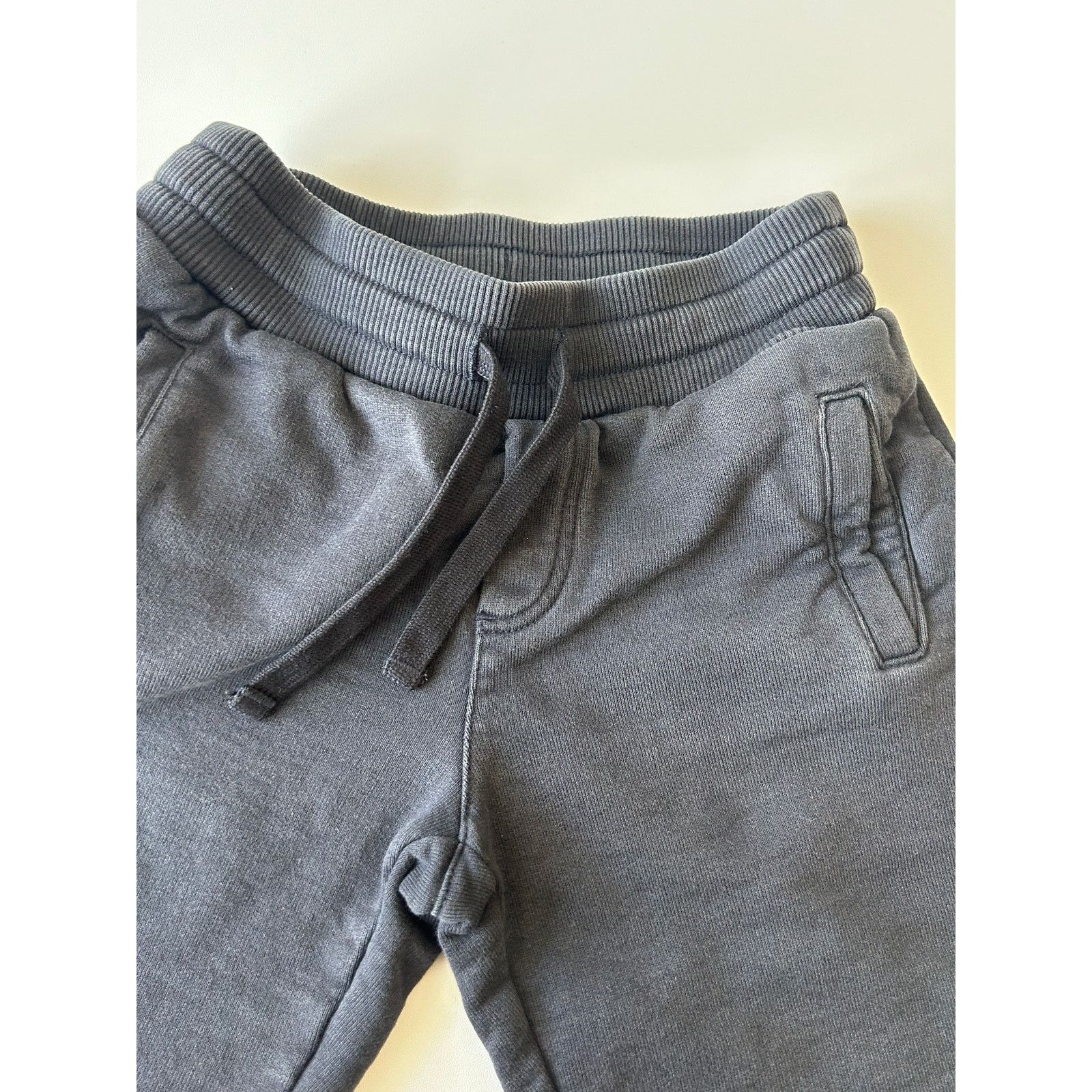 Dolce & Gabbana DOLCE & GABBANA Boys Cotton Shorts Size US 26 / EU 42 - 6 Thumbnail
