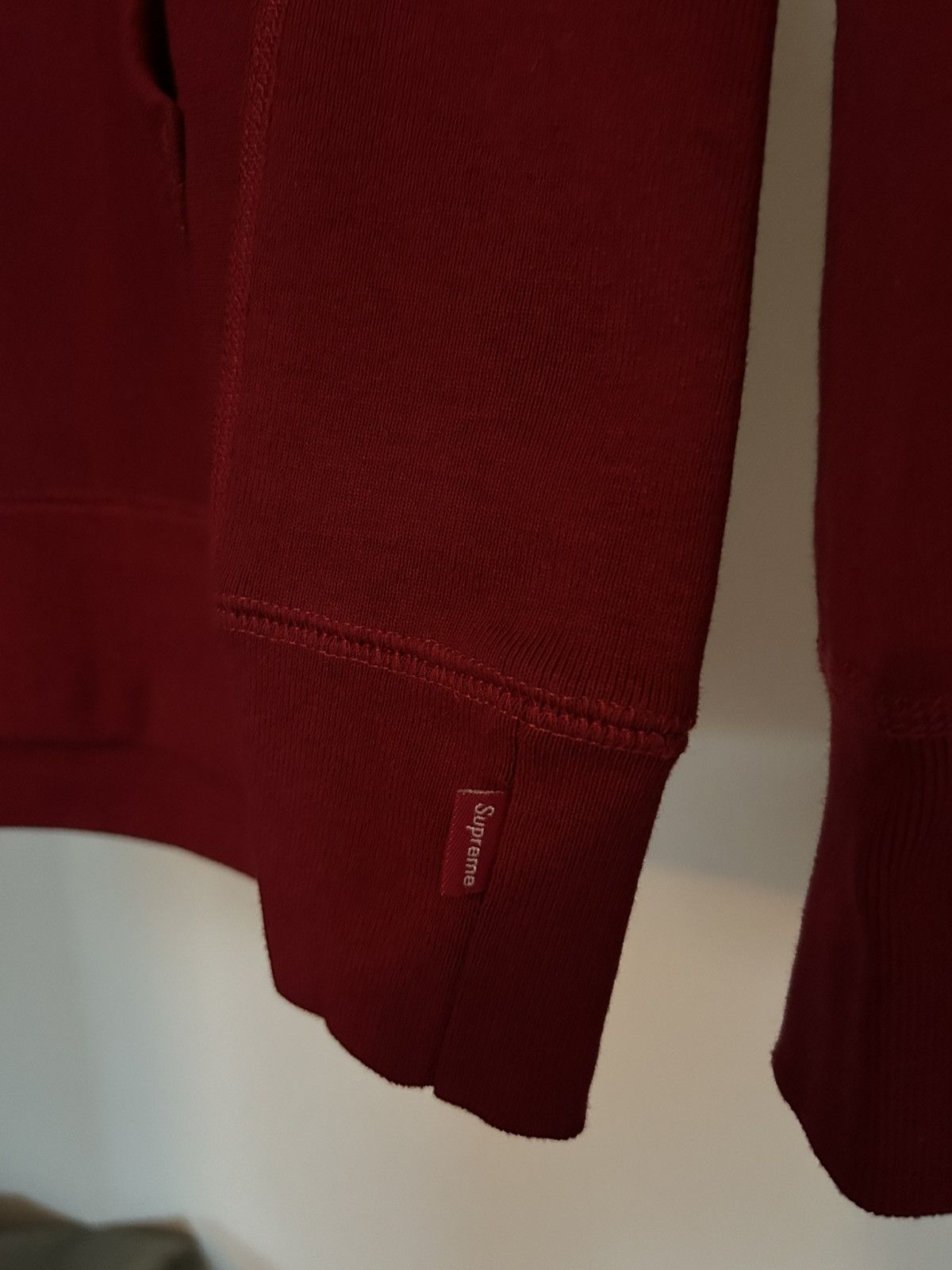 Supreme Supreme Field Hooded Sweatshirt Size US M / EU 48-50 / 2 - 6 Thumbnail