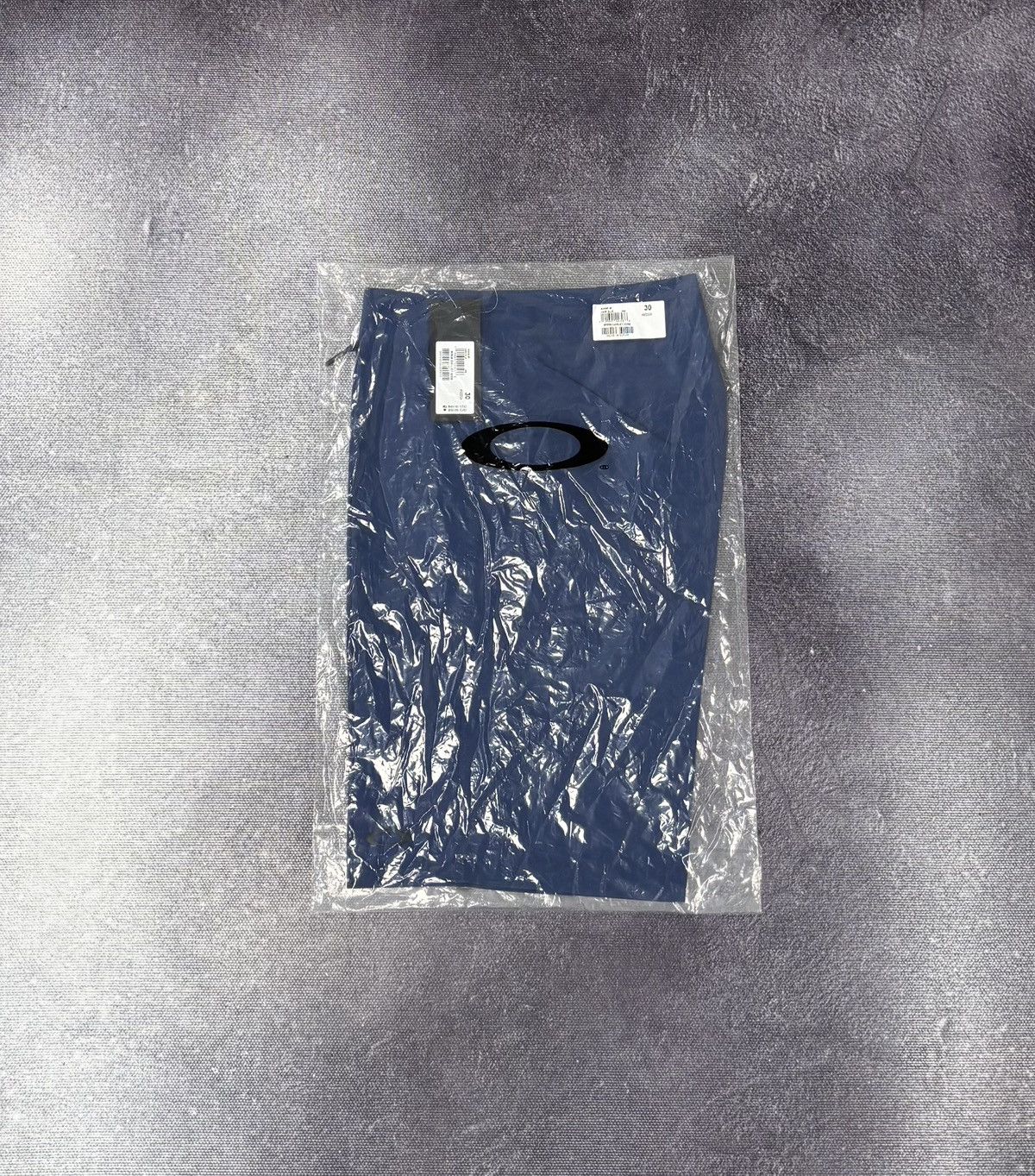 Oakley Oakley Kana 21 Boardshort NWT Men’s Dark Blue Swim Shorts Size US 30 / EU 46 - 2 Thumbnail