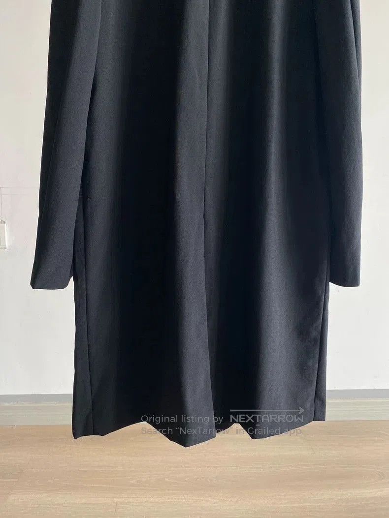 Comme des Garcons COMME des GARCONS Vintage Wool Coat. Size US M / EU 48-50 / 2 - 7 Thumbnail