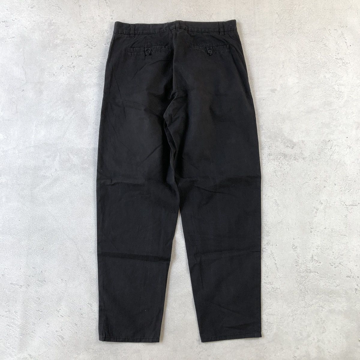 Helmut Lang Helmut lang chino pants Size US 30 / EU 46 - 6 Thumbnail