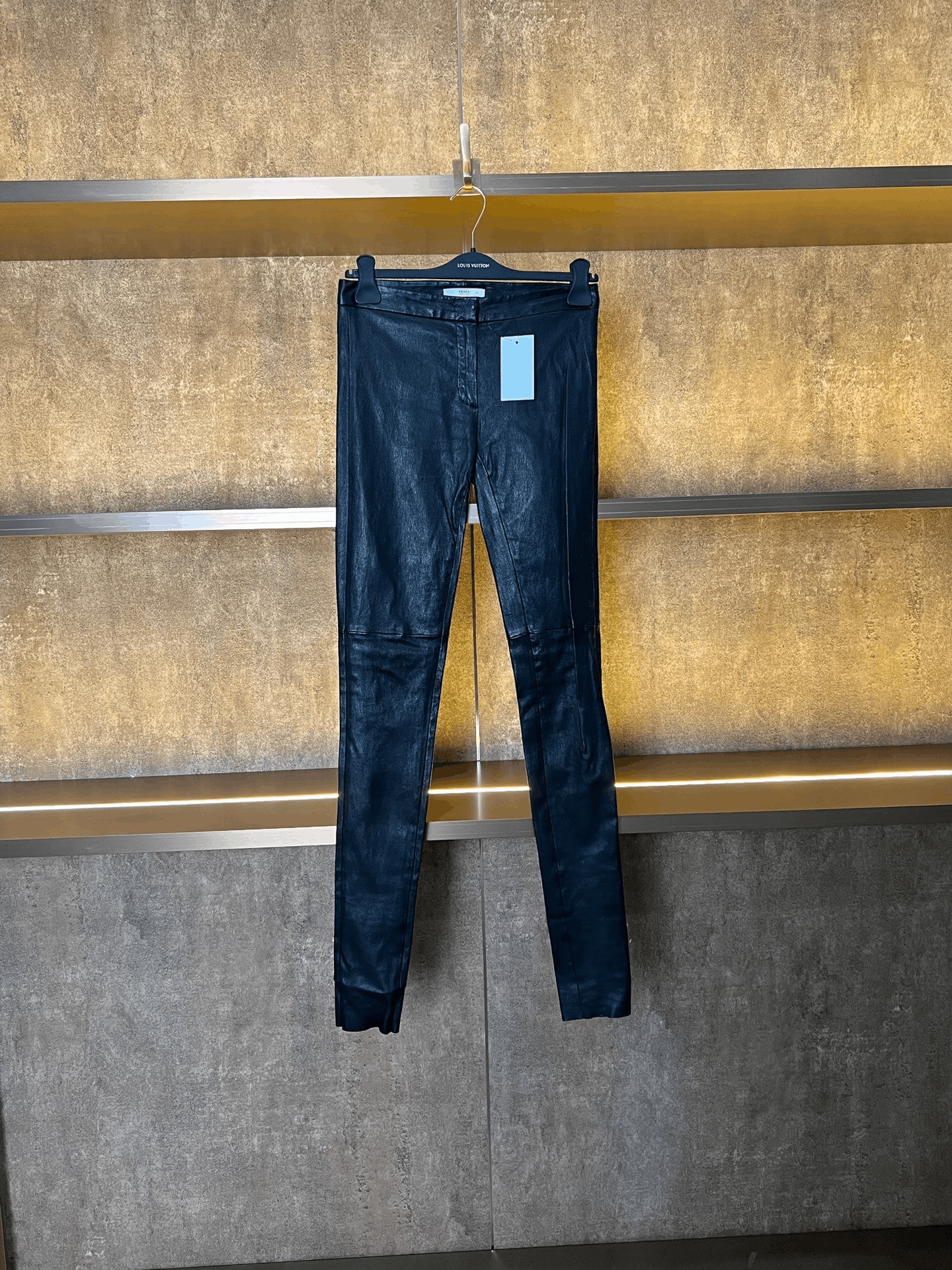 Prada Prada Casual Casual Pants 32 Men Size US 32 / EU 48 - 1 Thumbnail