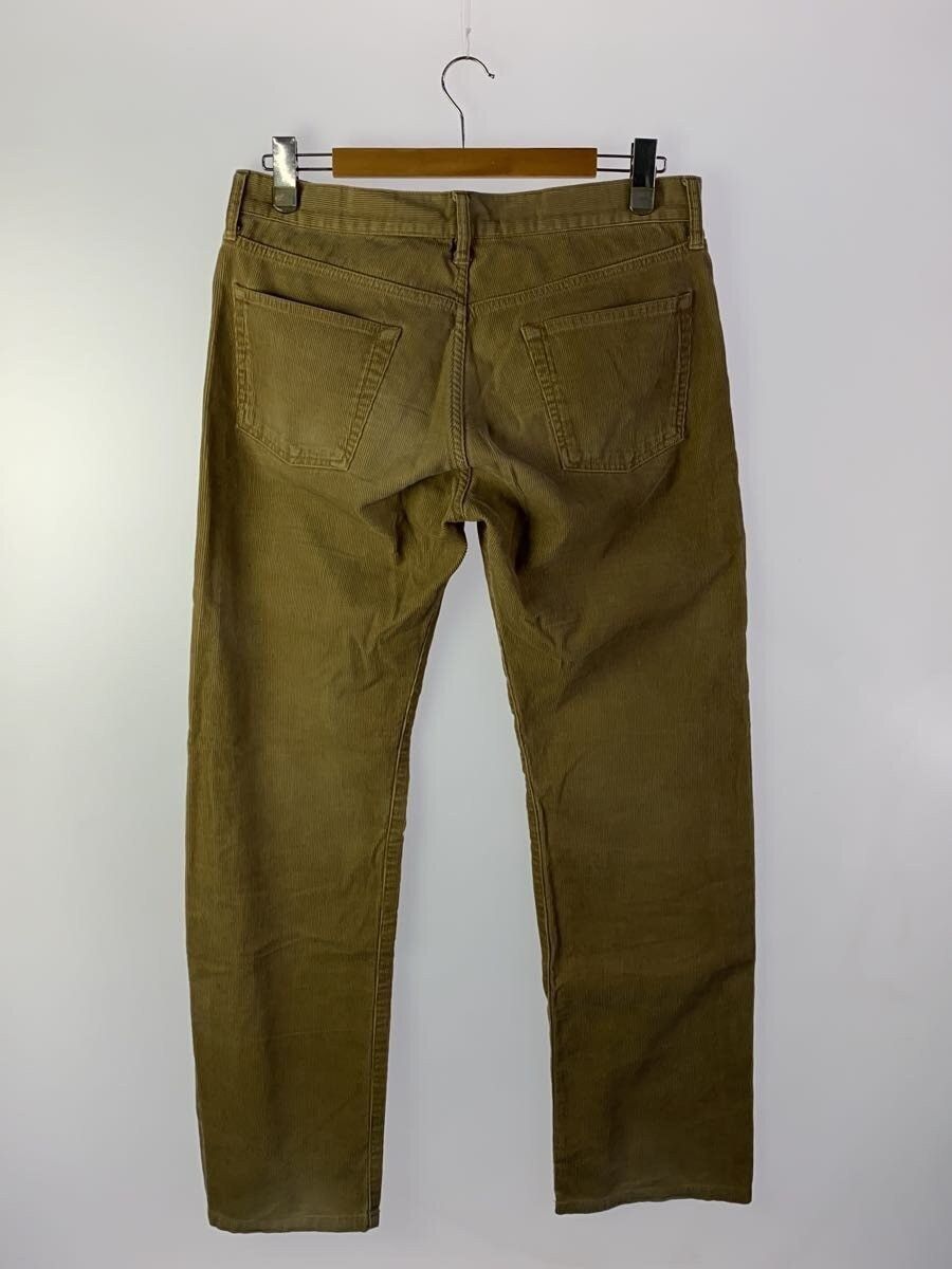 Comme des Garcons Homme 2000's Corduroy Pants Size US 34 / EU 50 - 2 Thumbnail