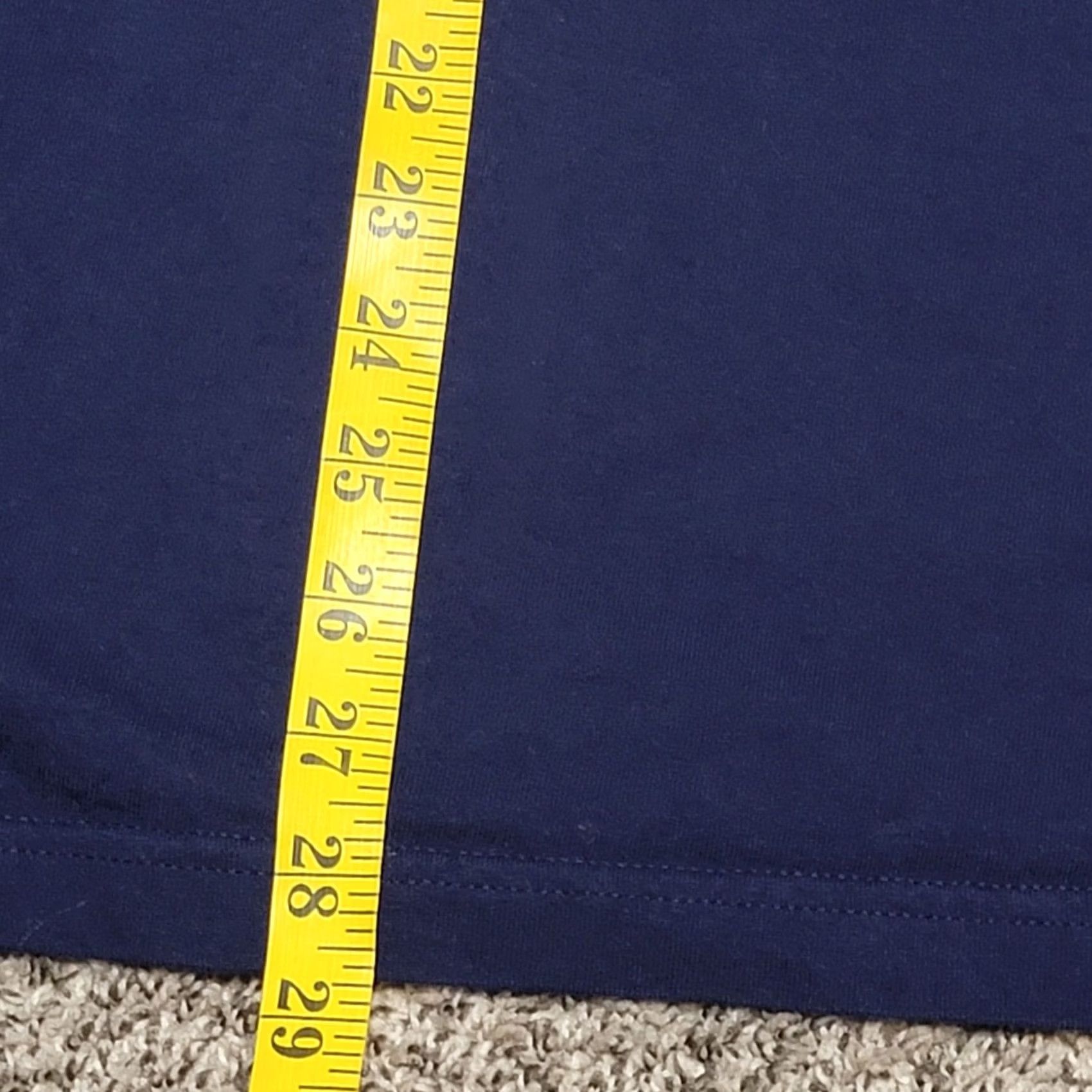 Vintage VINTAGE Wu Wear Shirt WU TANG CLAN Rap Killa Beez XL Blue 90s Mens Size US XL / EU 56 / 4 - 5 Thumbnail
