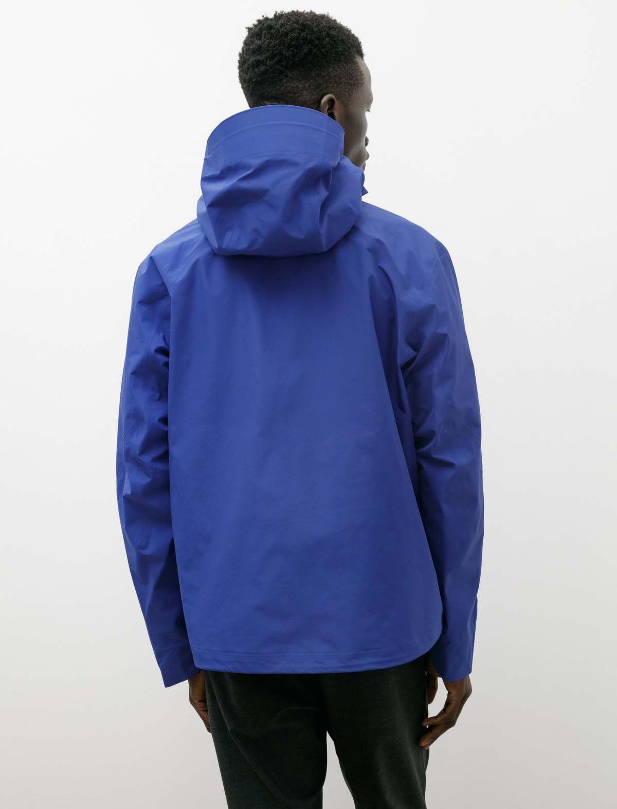 Veilance Arc’teryx Veilance Perron Jacket - Tidal M Size US M / EU 48-50 / 2 - 9 Thumbnail