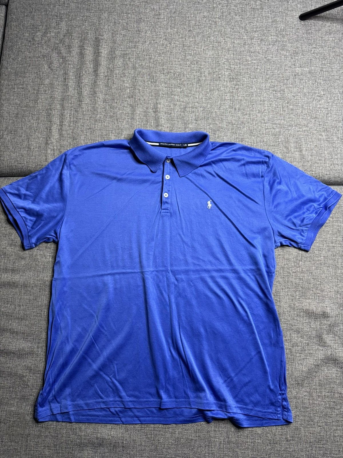 Polo Ralph Lauren Polos Polo Ralph Lauren Size L / US 10 / IT 46 - 1 Thumbnail