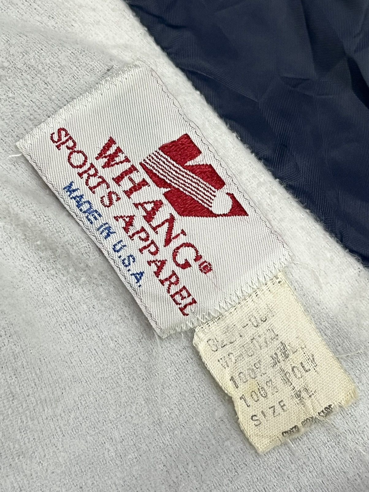 Vintage Vintage FedEx Coach Jacket - Made in USA Workwear Grail Size US L / EU 52-54 / 3 - 8 Thumbnail