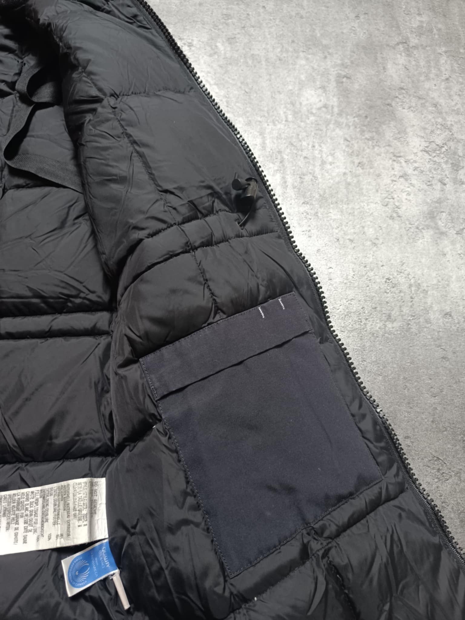 Canada Goose Canada Goose Victoria Down Jacket Parka Size M / US 6-8 / IT 42-44 - 7 Thumbnail