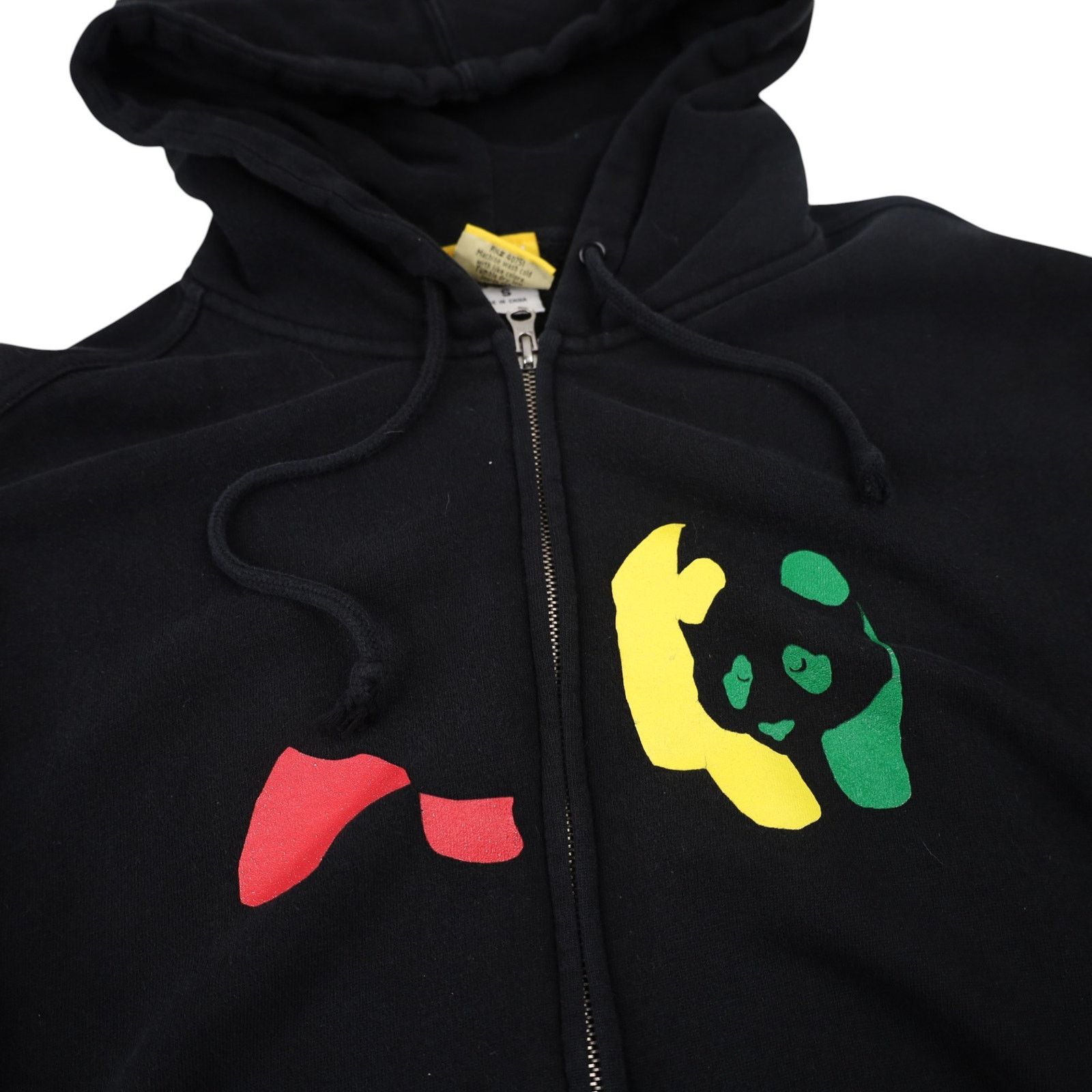 Enjoi × Vintage Vintage Y2k Enjoi Skateboards Classic Logo Hoodie Size US S / EU 44-46 / 1 - 5 Thumbnail