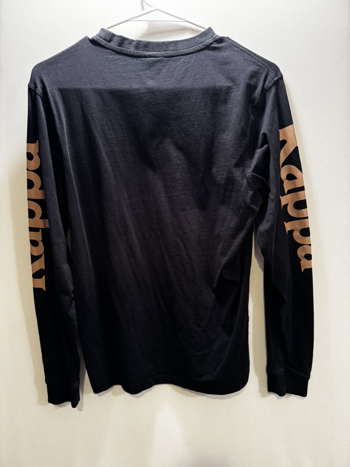 Kappa Kappa Authentic Ruiz Long Sleeve T-Shirt Size US S / EU 44-46 / 1 - 2 Thumbnail