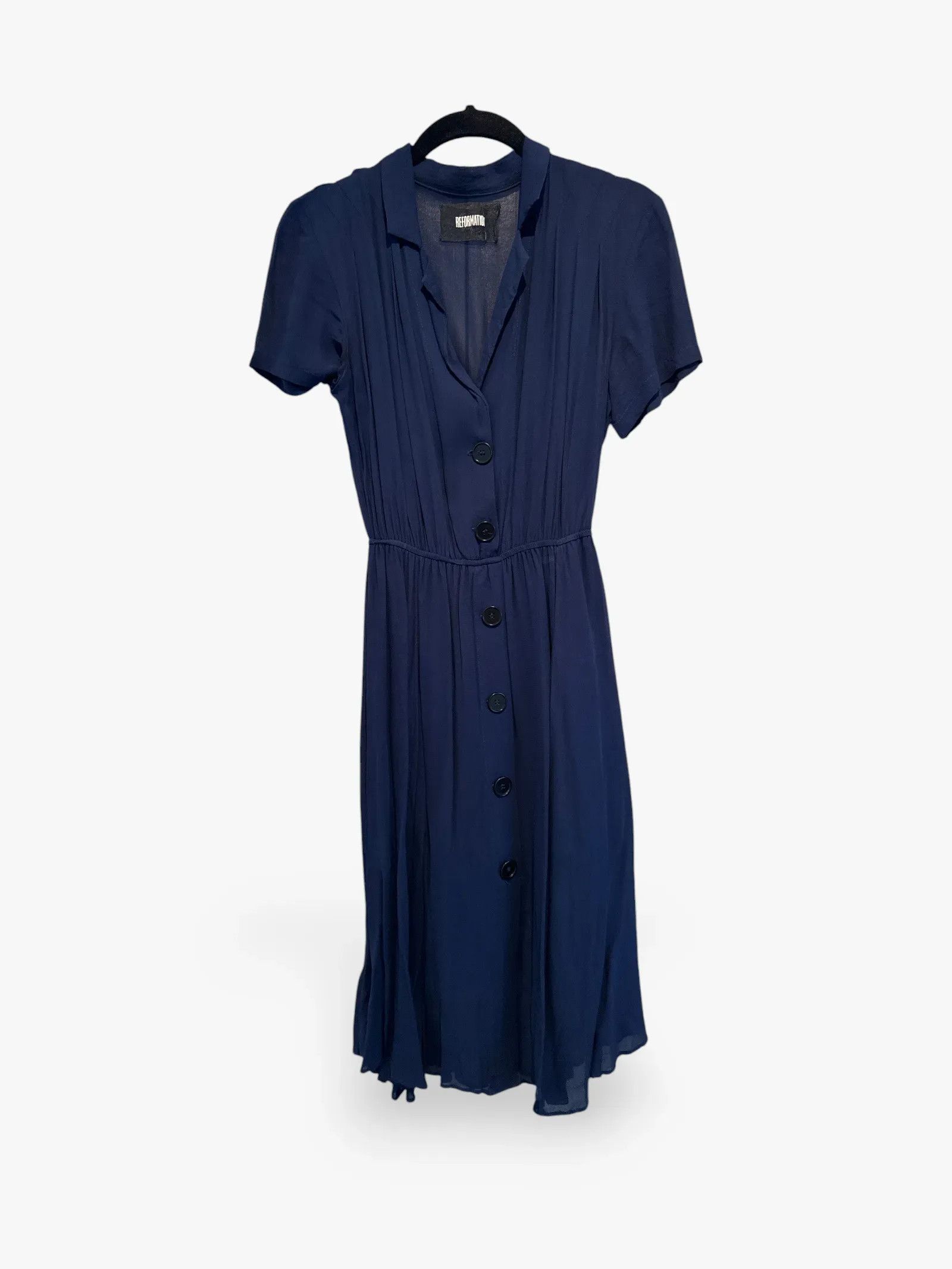 Reformation Dress