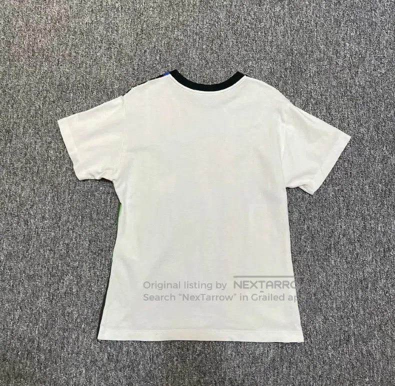 Louis Vuitton Louis Vuitton Small Cotton Floral Short Sleeve Tee. Size US S / EU 44-46 / 1 - 7 Thumbnail