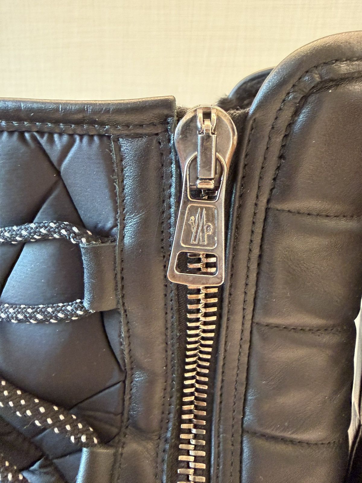 Moncler Moncler Boots Size US 8 / EU 41 - 7 Thumbnail