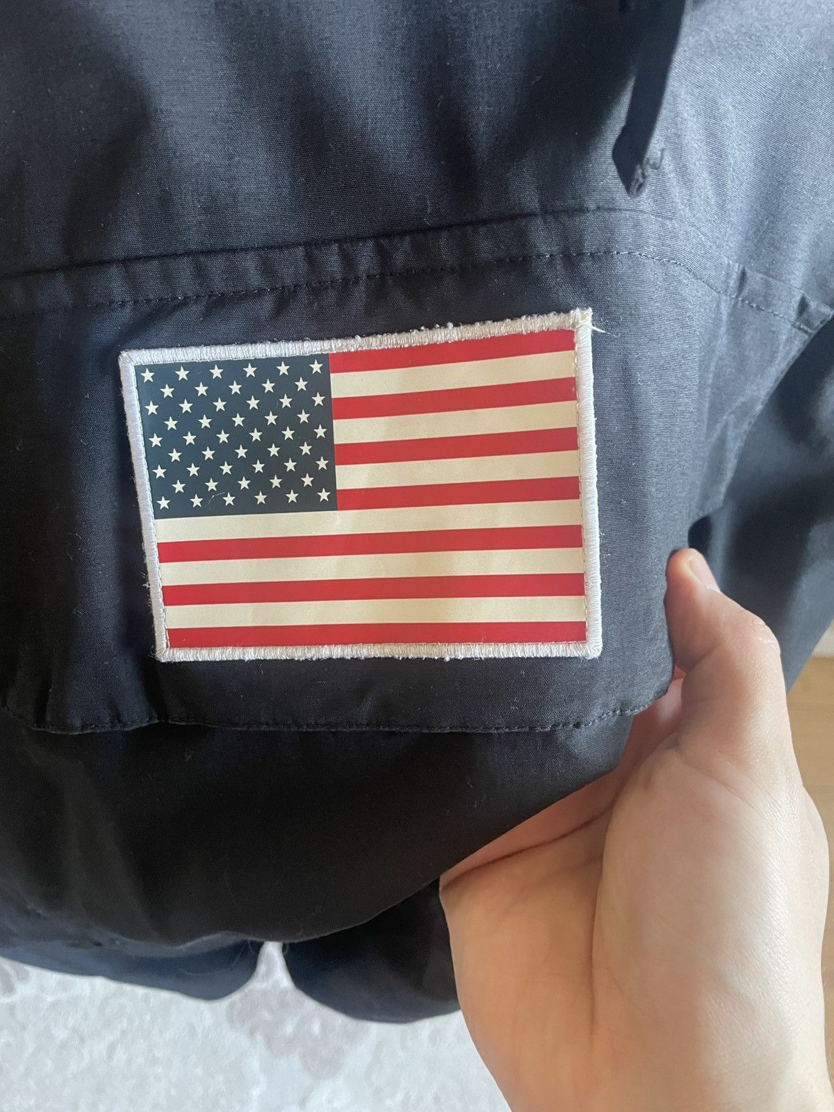 Supreme Supreme x The North Face Pullover Jacket Size US M / EU 48-50 / 2 - 5 Thumbnail