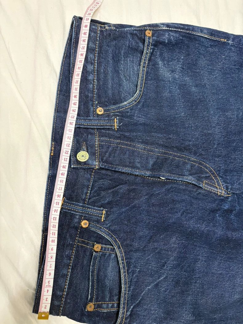 Freewheelers Freewheelers Jeans Size US 32 / EU 48 - 1 Thumbnail