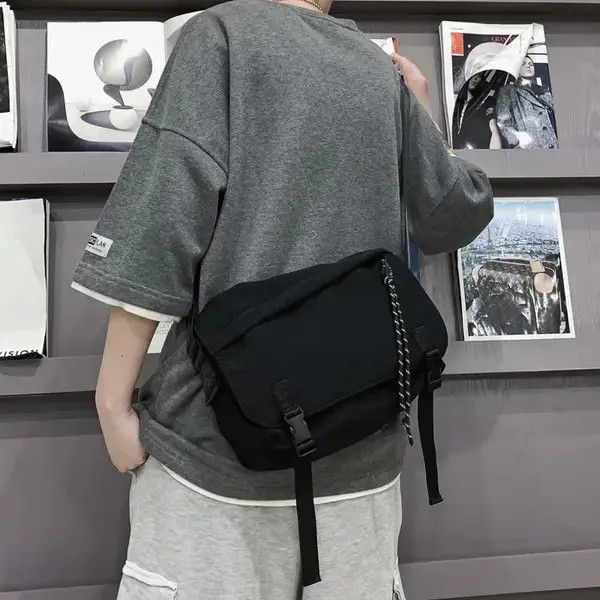 Japanese Brand Casual Tote Bag Size ONE SIZE - 3 Thumbnail
