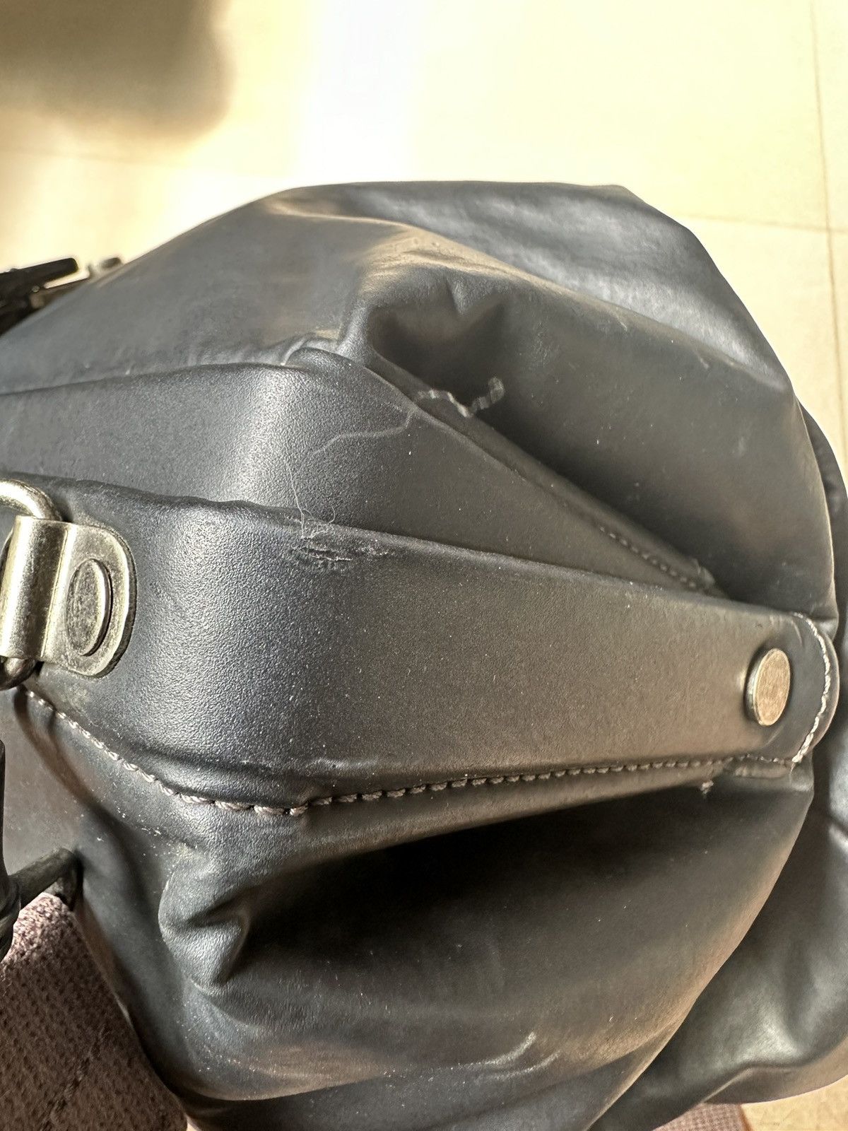 Jean Paul Gaultier Jean Paul Gaultier doctor bag Size ONE SIZE - 16 Thumbnail