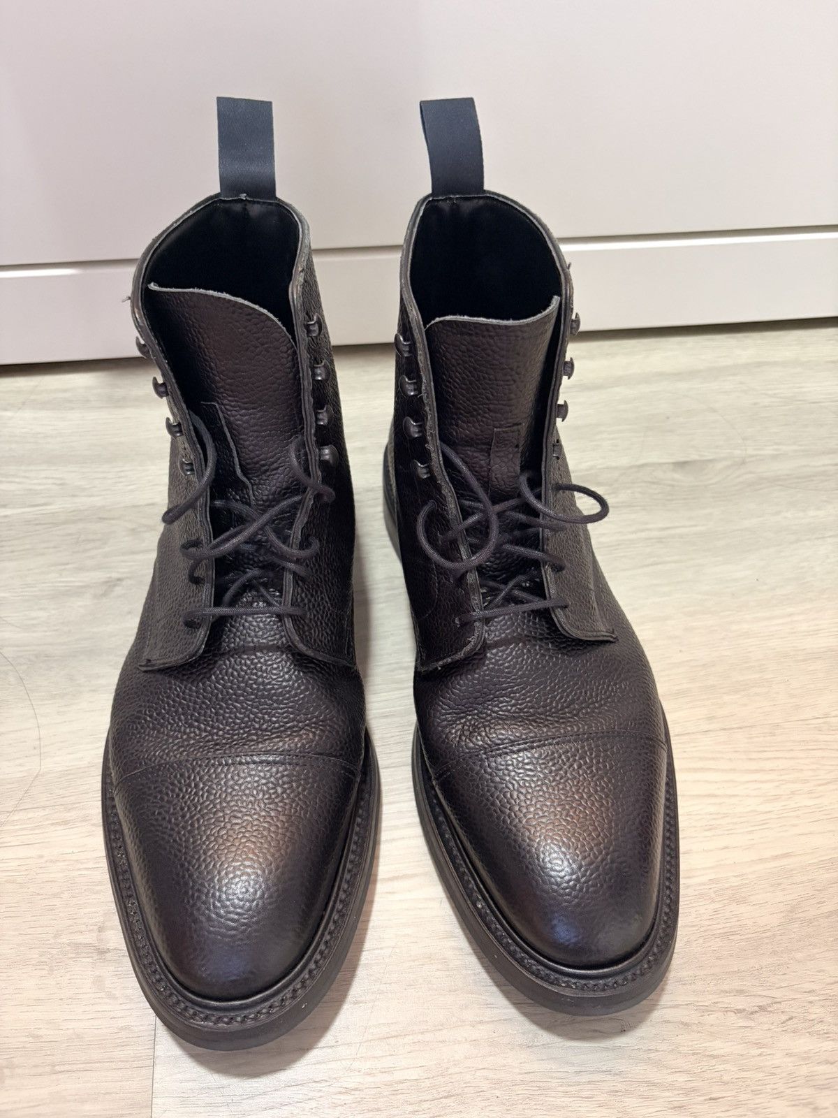 George Cleverley George Cleverley x Kingsman Boots Size US 10 / EU 43 - 6 Thumbnail