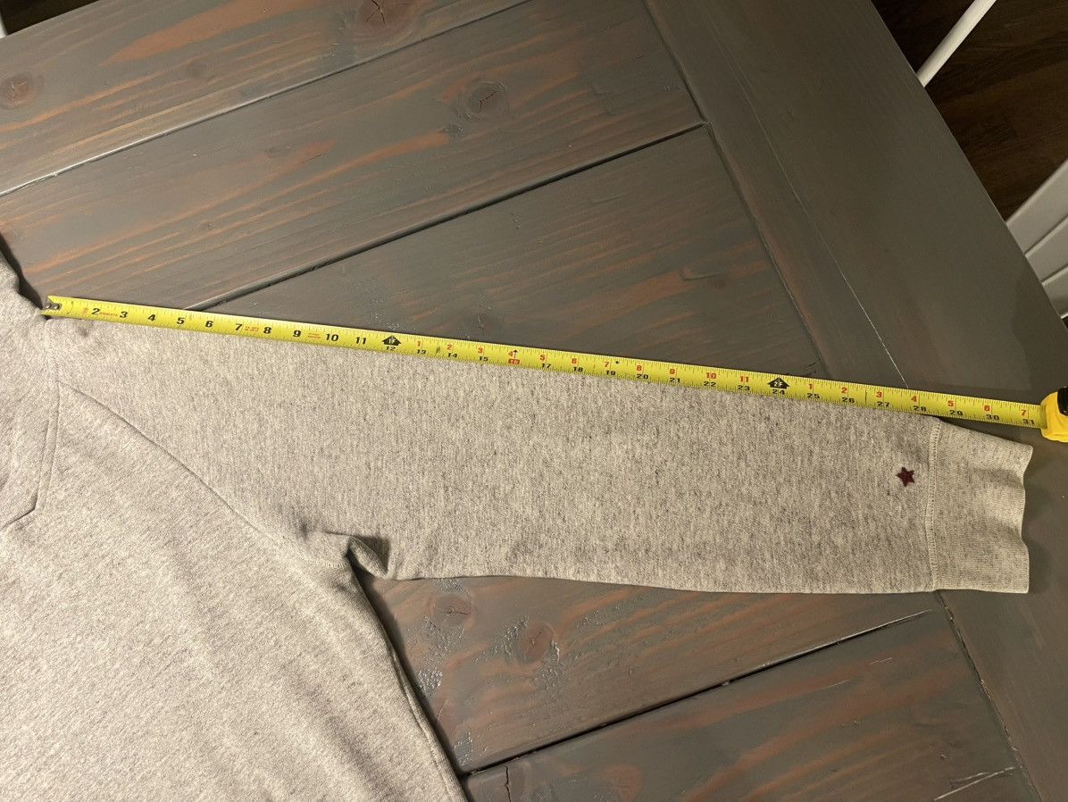 John Varvatos John Varvatos x Converse pullover Size US M / EU 48-50 / 2 - 6 Thumbnail