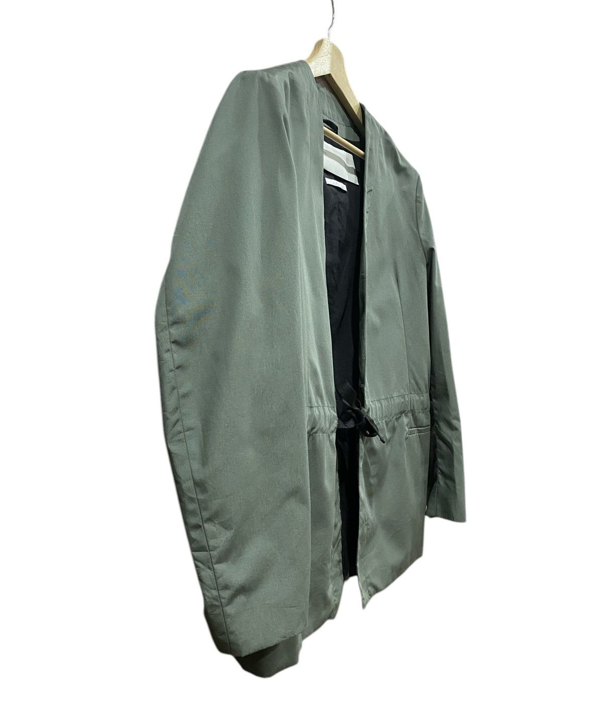 Other Rare🔥LEON BARA Station Jacket Desingner Size US L / EU 52-54 / 3 - 11 Thumbnail