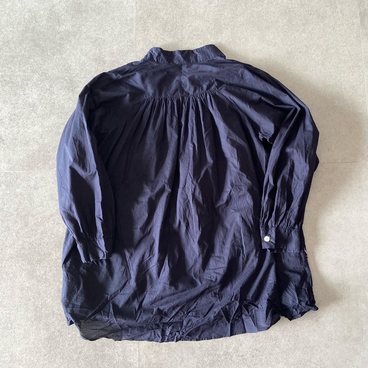 Issey Miyake × Japanese Brand × Ne-Net Ne-net Issey miyake Size XS / US 0-2 / IT 36-38 - 7 Thumbnail
