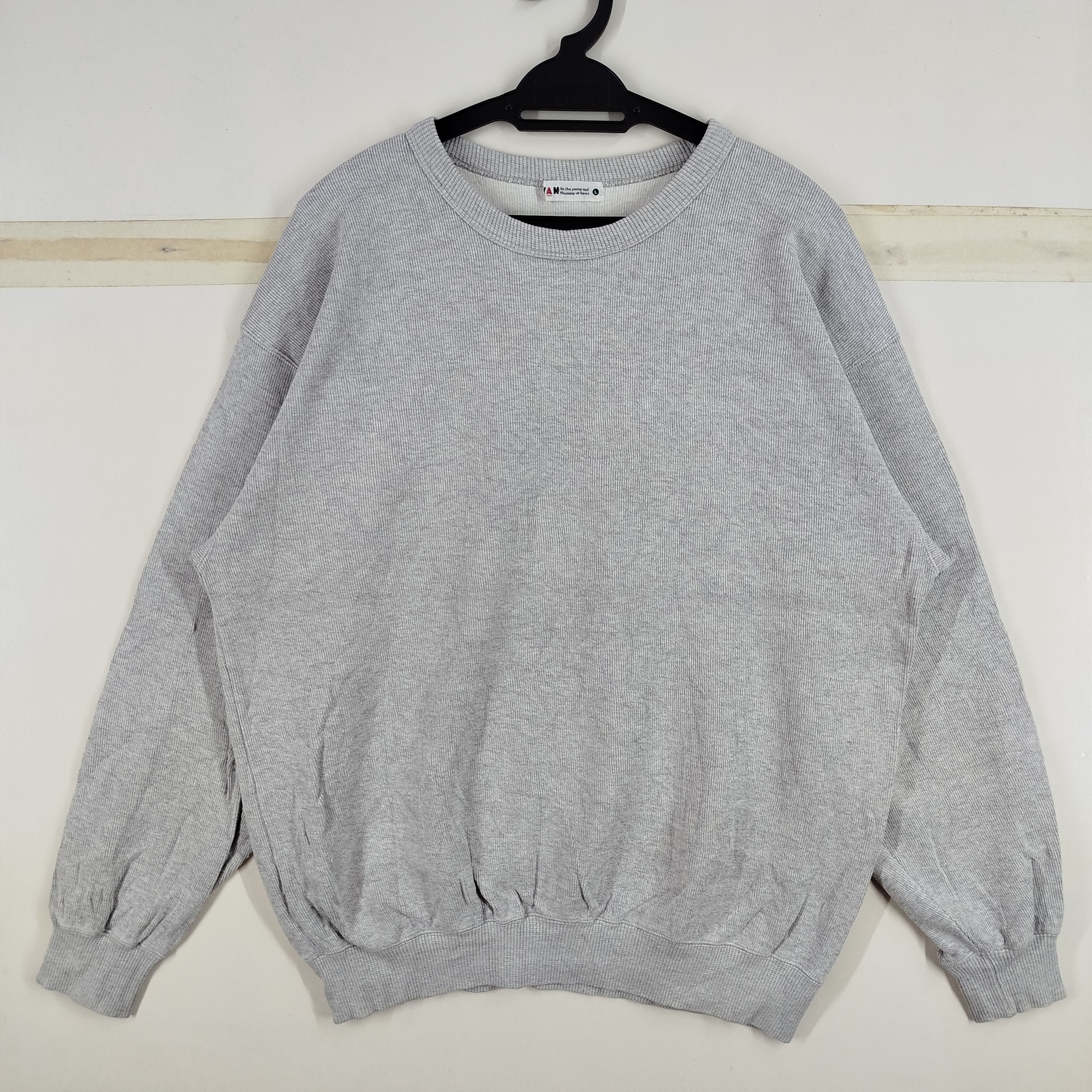 Designer × Japanese Brand Vintage VAN JAC Embroidery Spell Out Made In Japan Size US L / EU 52-54 / 3 - 4 Thumbnail