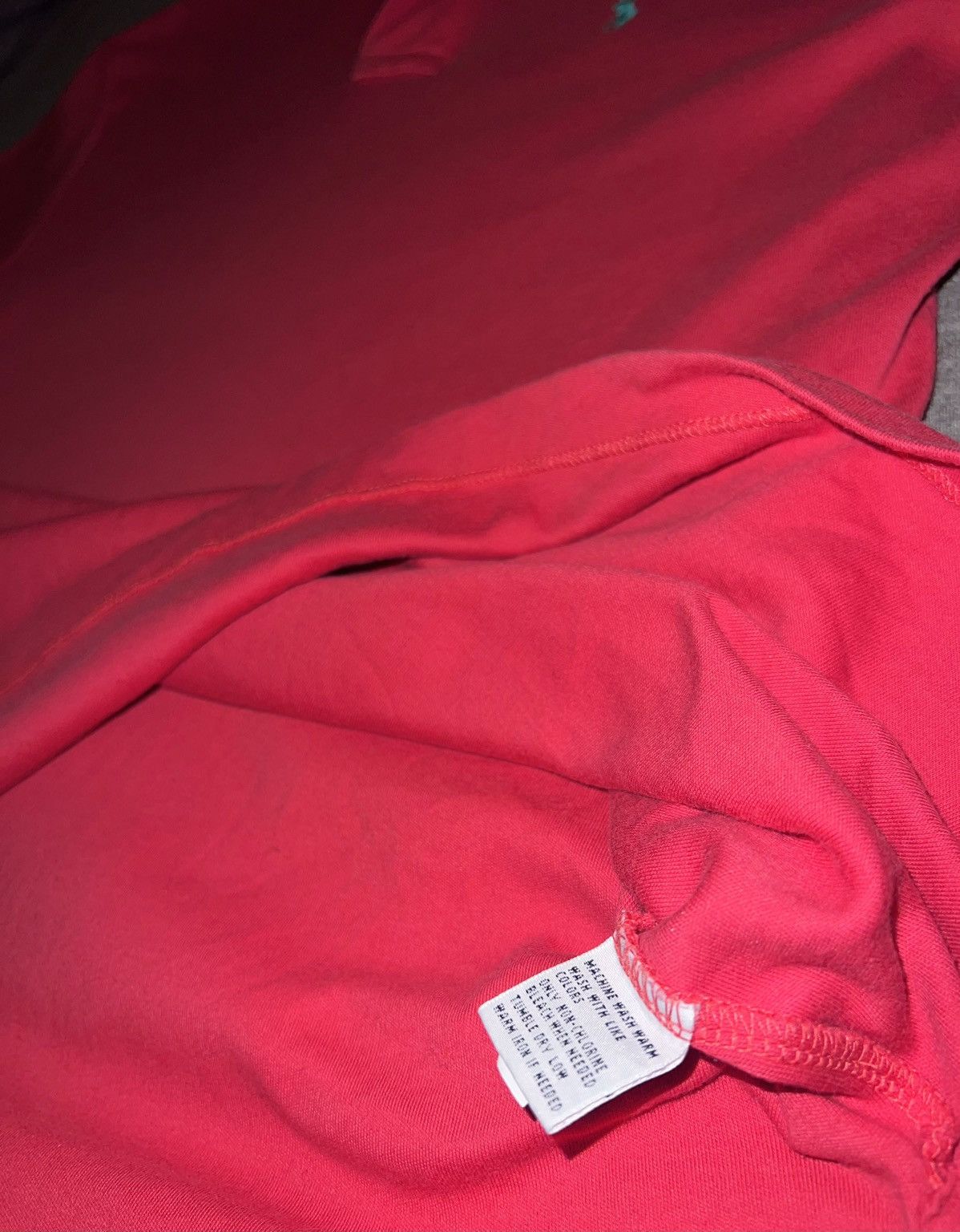 Polo Ralph Lauren RALPH LAUREN POLO VINTAGE Size US L / EU 52-54 / 3 - 4 Thumbnail