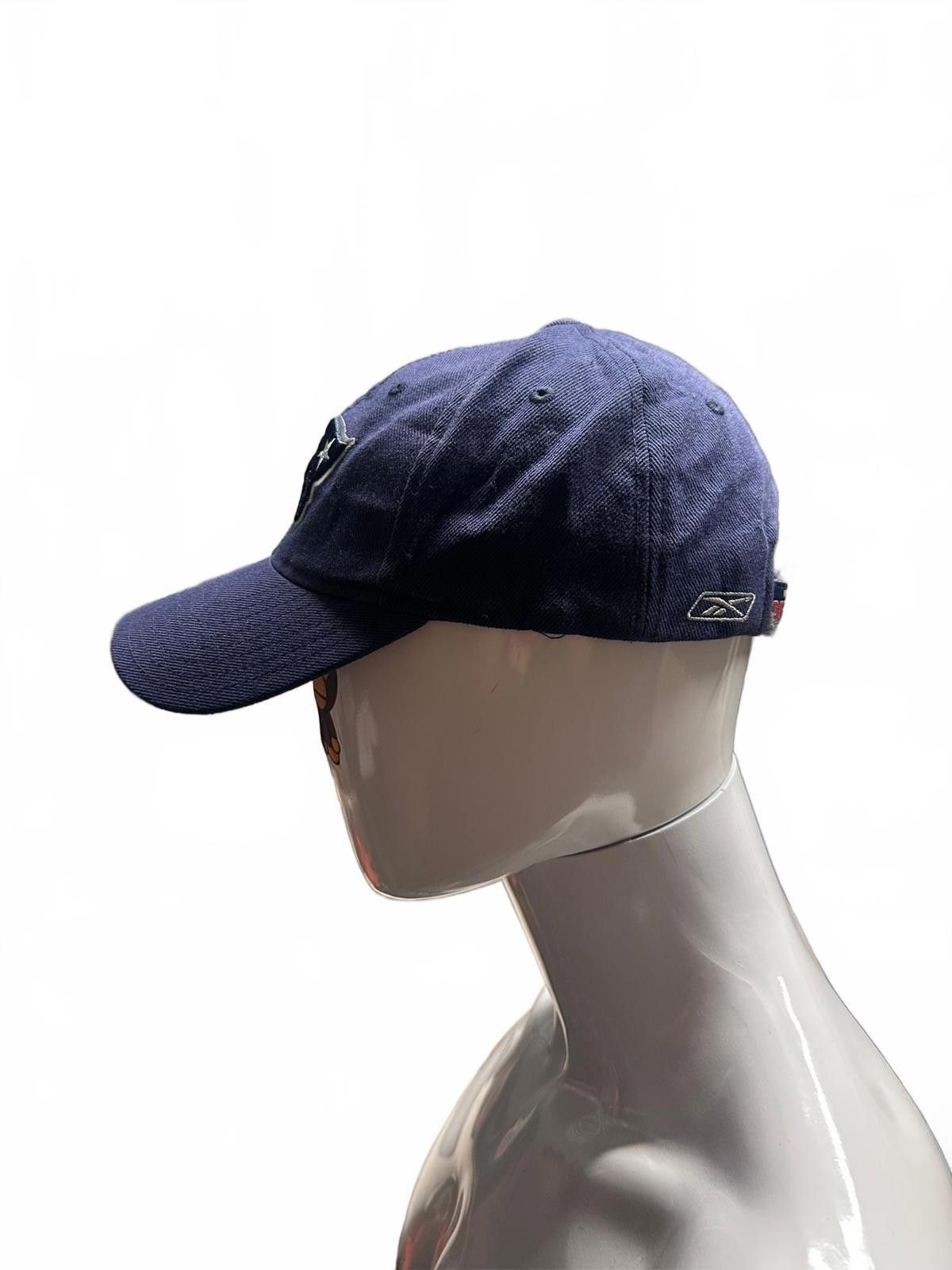 New Era New England Patriots Team Cap Size ONE SIZE - 4 Thumbnail