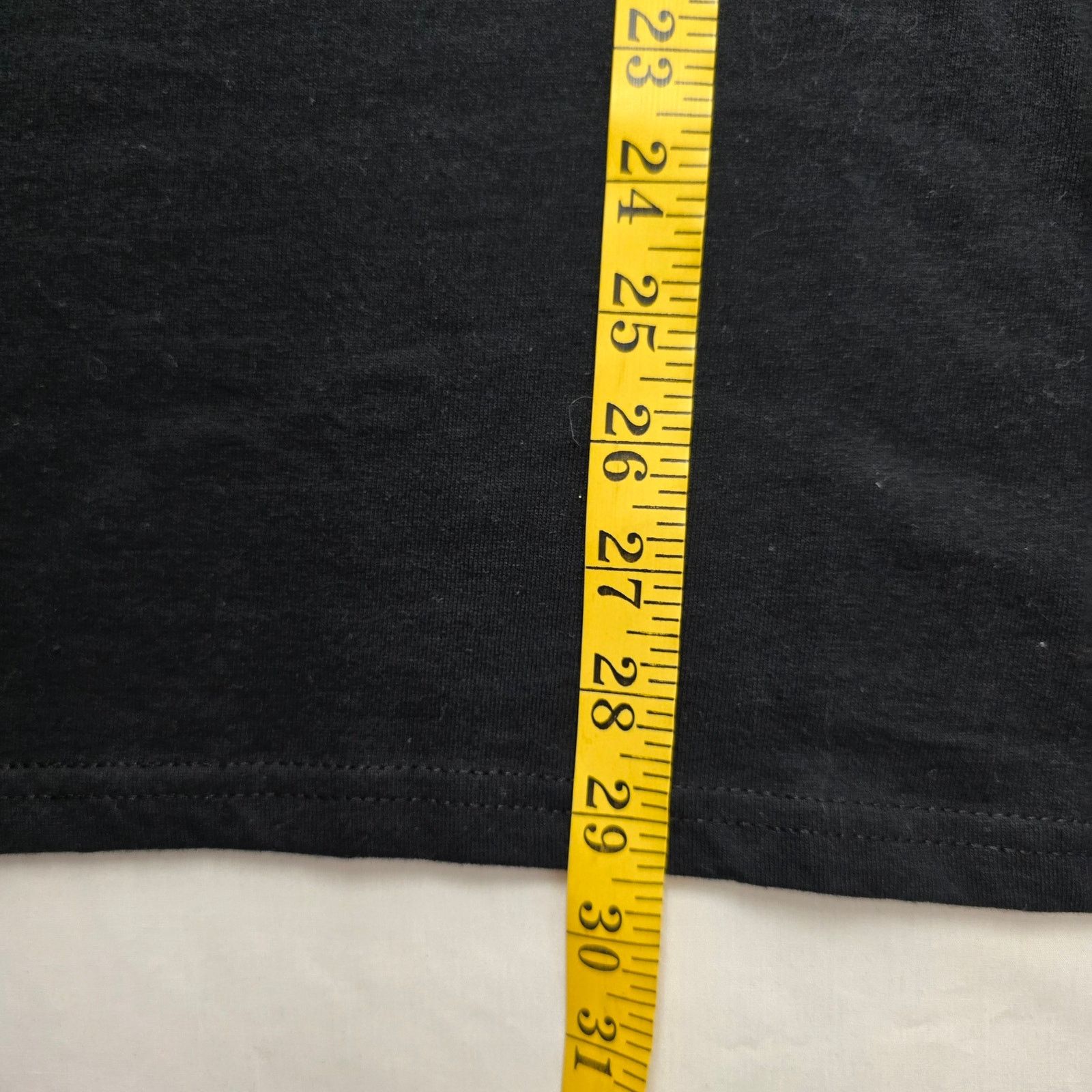 Gildan US Army Ironhorse Strong 1st Cavalry L Black Military Tee Size US L / EU 52-54 / 3 - 7 Thumbnail