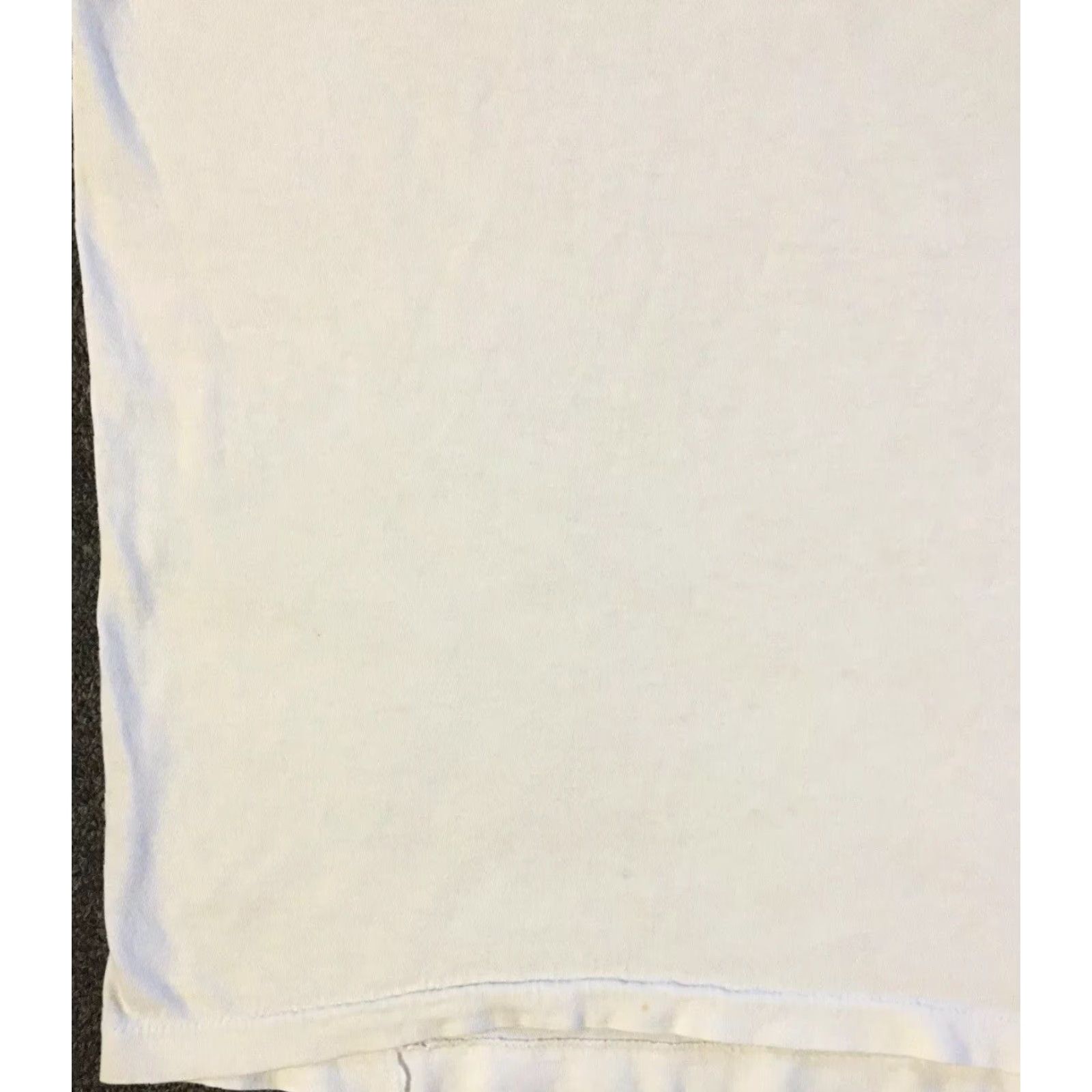 Vintage VINTAGE 80s 90s Faded Distressed Shirt S M Grunge Biker Punk Skate Surf Trucker Punk Shirt Men White 90s Grunge Punk Trucker Biker Skate Surf Vintage Size US S / EU 44-46 / 1 - 4 Thumbnail