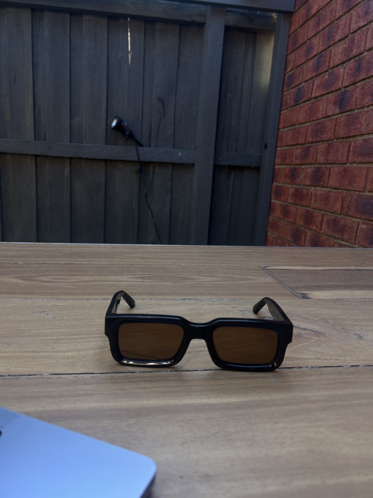 Designer G.O.D Eyewear Size ONE SIZE - 1 Thumbnail