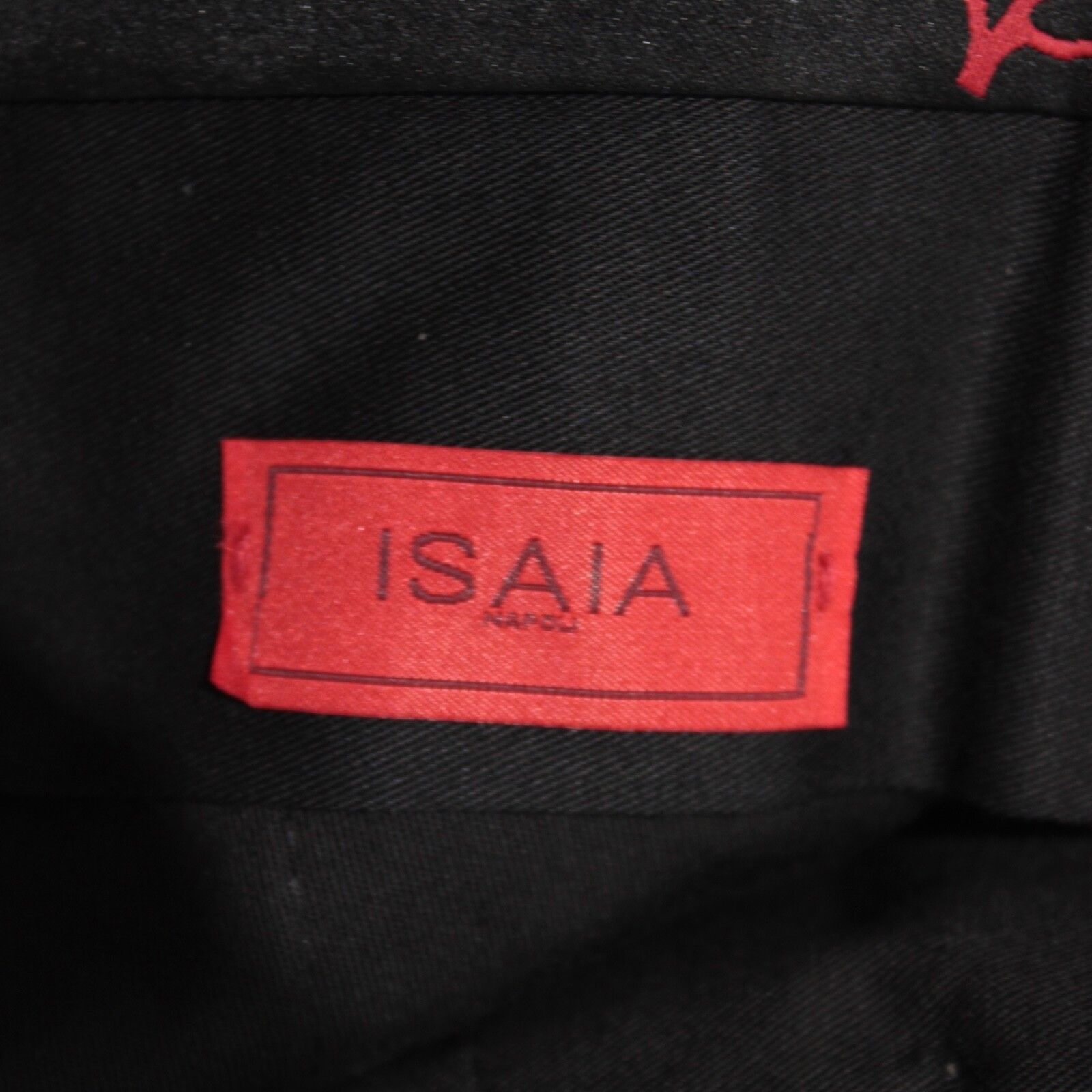 Isaia isaia New with tags Dress Pants Size 34 US In Gray Size US 34 / EU 50 - 6 Thumbnail