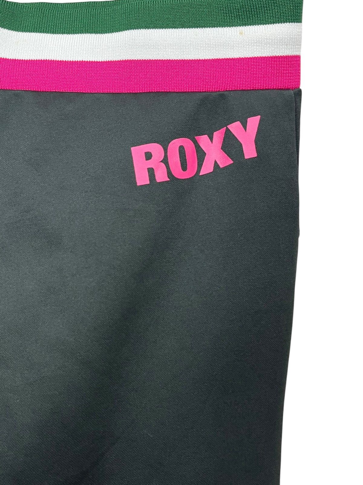 Quiksilver 🔥Vintage ROXY Training Set Jacket & Pants Size S / US 4 / IT 40 - 7 Thumbnail