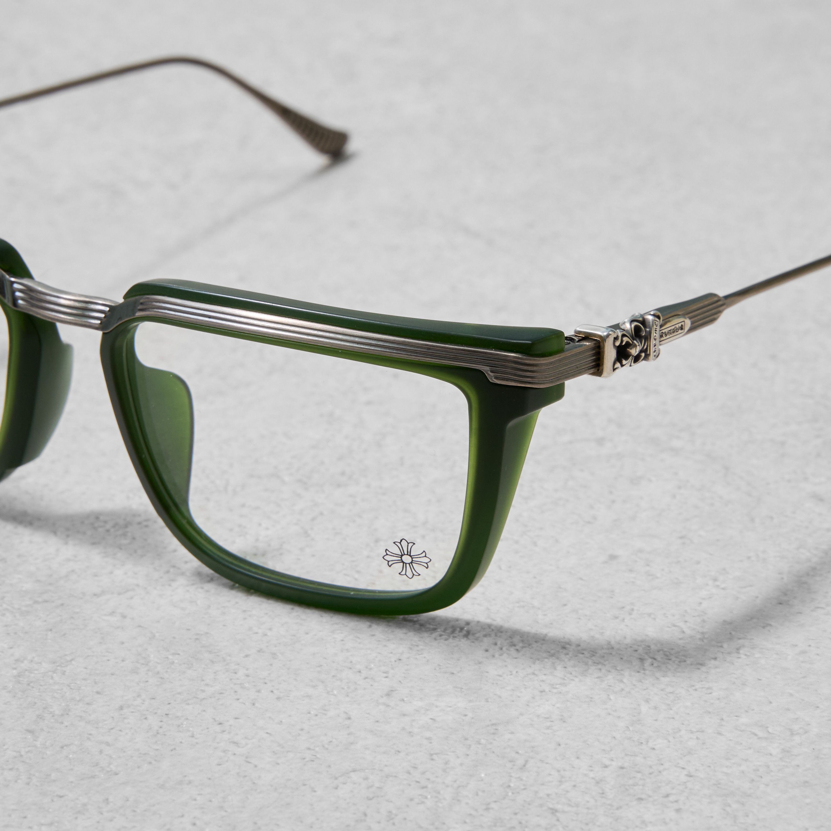 Chrome Hearts CHROME HEARTS TRYDIXAGAIN Size ONE SIZE - 4 Thumbnail