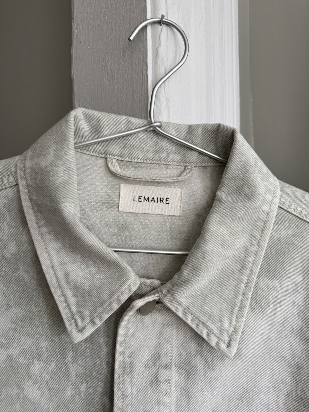 Lemaire Lemaire Snowy Pelican Pants + Jacket Set Size US M / EU 48-50 / 2 - 8 Thumbnail