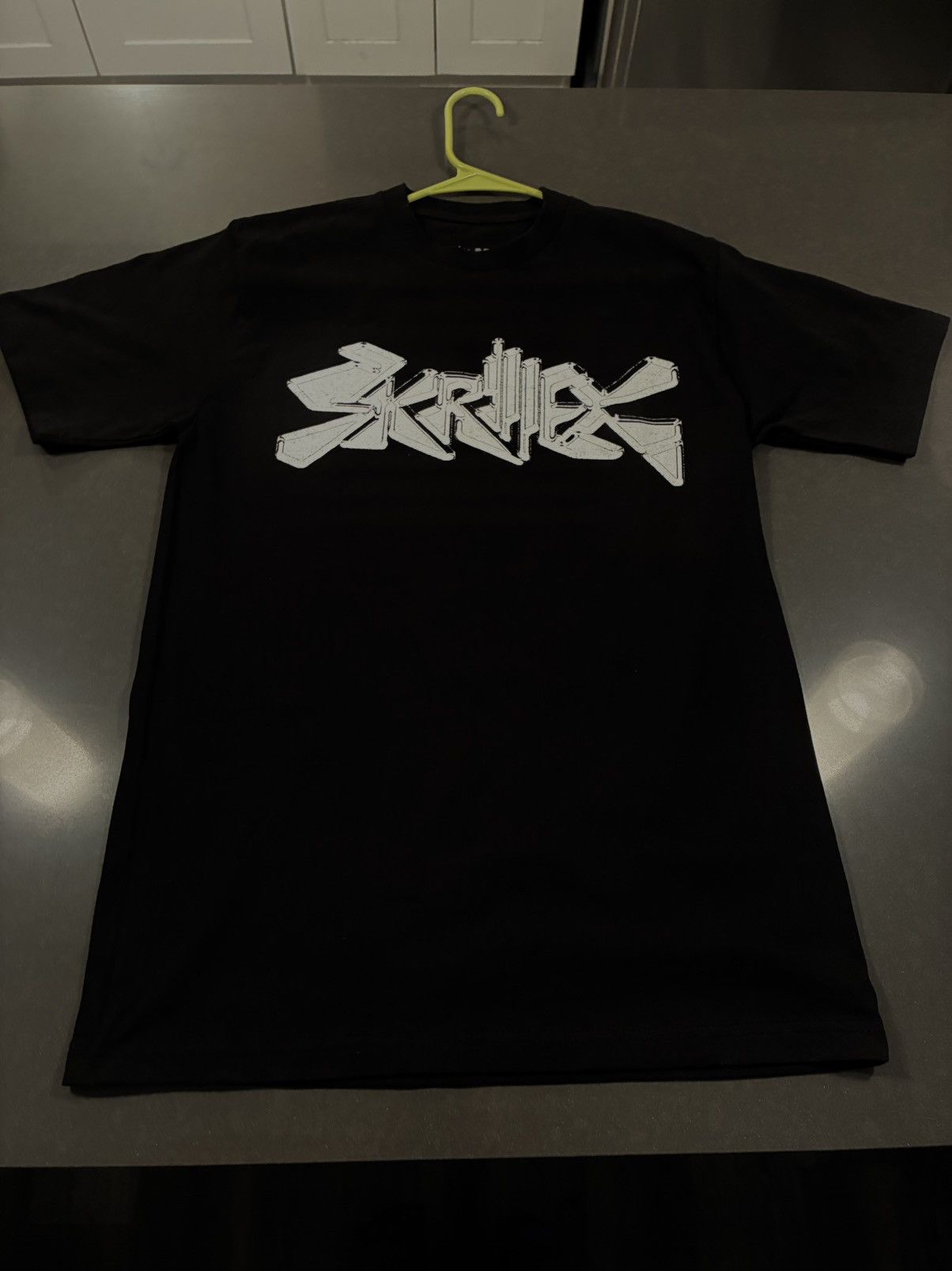 Other Skrillex Red Rocks Tee 2025 (RARE) Size US M / EU 48-50 / 2 - 1 Thumbnail